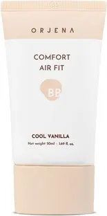 Orjena Comfort Air Fit Bb Kremi