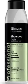Hiskin Shampoo