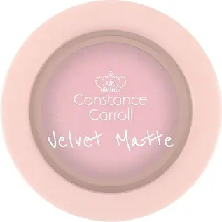 Velvet Matte Mono Eyeshadow Constance Carroll
