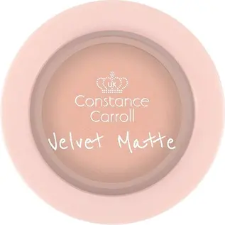 Ko'z uchun soyalar Constance Carroll
