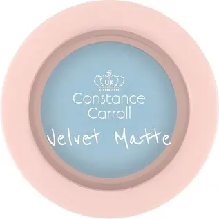 Constance Carroll Velvet Matte Silikonli
