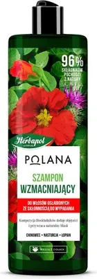 Shampoo Herbapol Polana