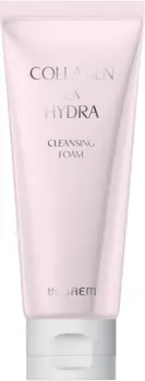 Cleansing Foam The Saem Collagen Ex Hydra