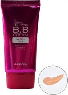 Lebelage Bb Cream Spf 50