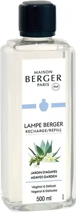 Maison Berger Agaves Garden Diffuser To'ldirgichi