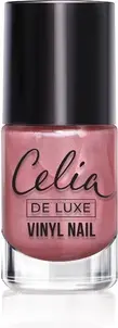 Виниловый лак для ногтей Celia De Luxe