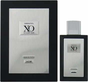 Orientica Xo Exclusif Oud Noir Spray