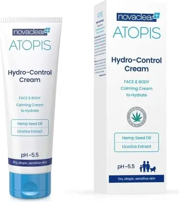 Atopis Hydro-Control Cream Novaclear