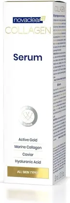 Novaclear Collagen Serum