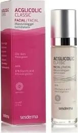 Namlovchi gel Sesderma