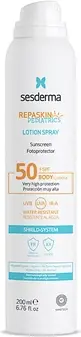 Spray Lotion Sesderma Repaskin Pediatric