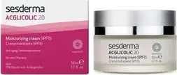 Namlovchi krem Sesderma Acglicolic