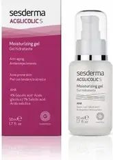 Namlovchi Gel Sesderma Acglicolic S