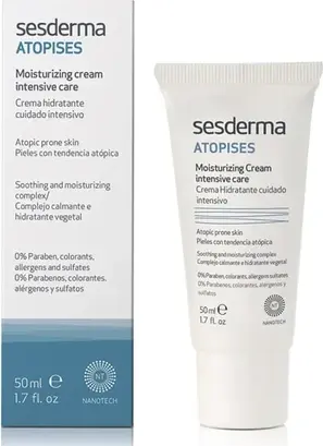 Sesderma Atopises Moisturizing Cream