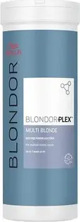 Blondor Plex Multi Blonde Hair Lightener