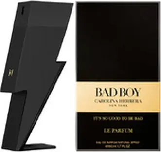 Katta Erkaklar uchun Parfyum Suyu Carolina Herrera Bad Boy Le Parfum