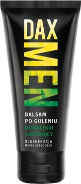 After Shave Balm Daxtors