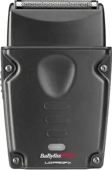 Compact Lopro Shaver Single Foil Babyliss Pro
