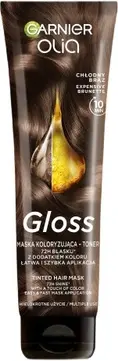 Olia Gloss Coloring Mask Garnier