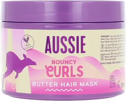Маска для волос Aussie Bouncy Curls