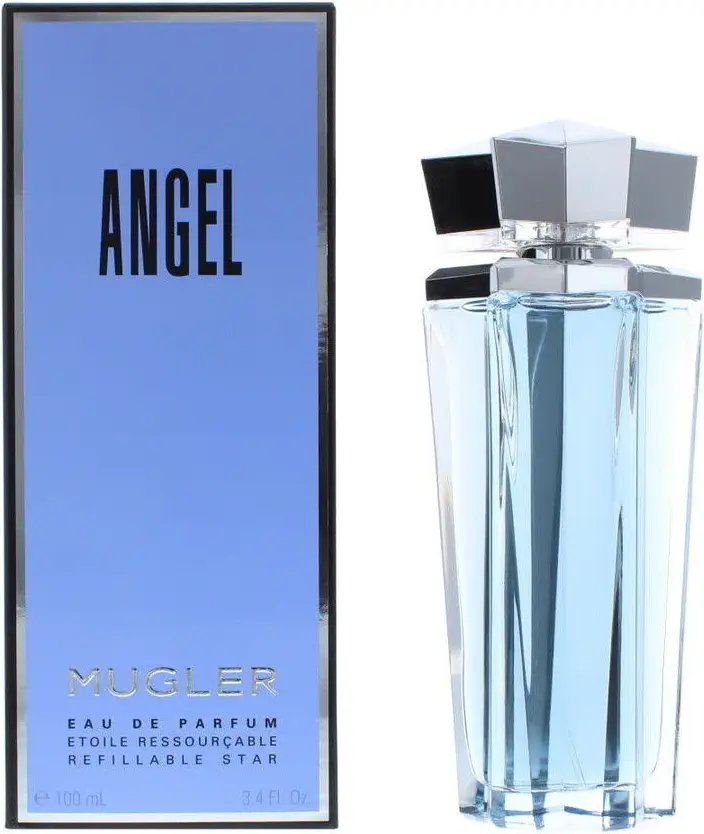 Parfyum Thierry Mugler Angel