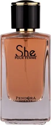 Pendora Scents She Eau de Parfum