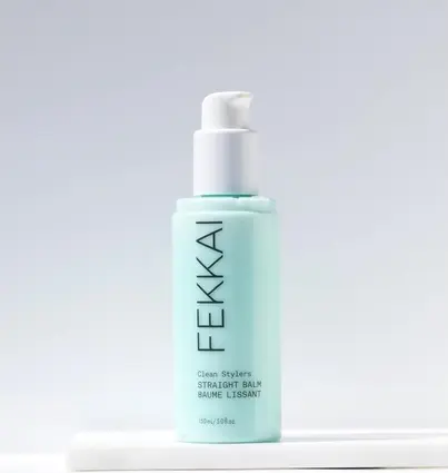 Hair Balm Fekkai Straight Balm Leave-In