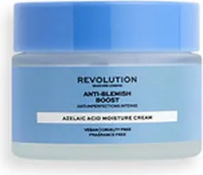 Moisture Cream Revolution Skincare