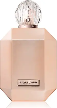 Eau de Toilette Makeup Revolution Revolution Goddess