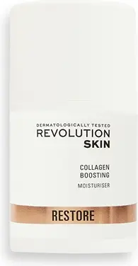 Revolution Skincare Collagen Booster Moisturiser