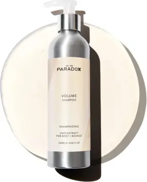 Шампунь We Are Paradoxx Super Natural Volume