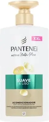 Кондиционер Pantene Smooth & Smooth