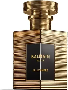 Eau De Parfum Balmain Sel D'Ambre