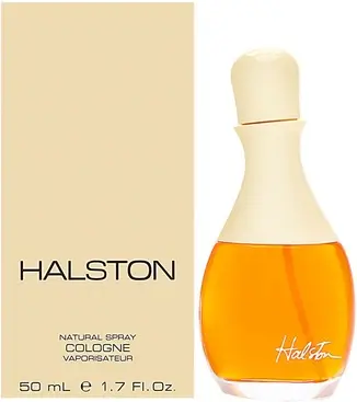 Halston By Halston ayollar uchun Eau de Toilette