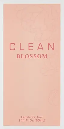 Clean Classic Blossom Eau de Parfum