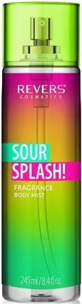 Body Mist Revers Surreal Splash