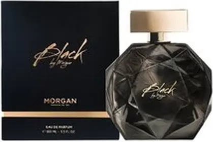Morgane Black Eau de Parfum