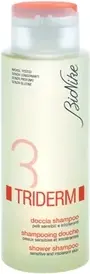Shower Shampoo Bionike
