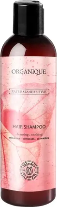 Shampoo Organique Sensitive Natural