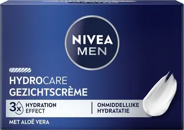 Yuz uchun krem Nivea