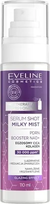 Facial Mist Eveline Serum Shot Milky Mist