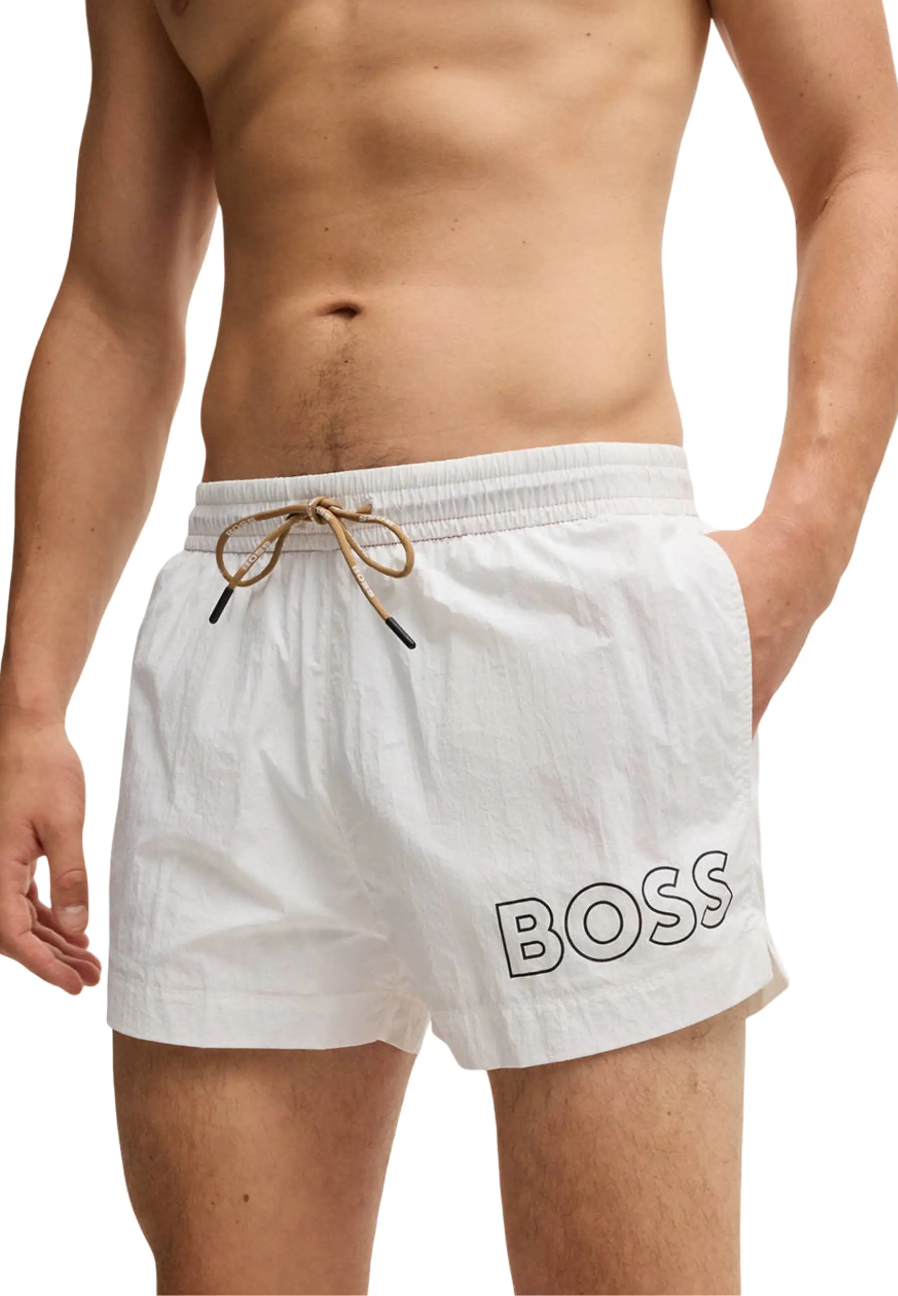 BOSS suzish kiyimi