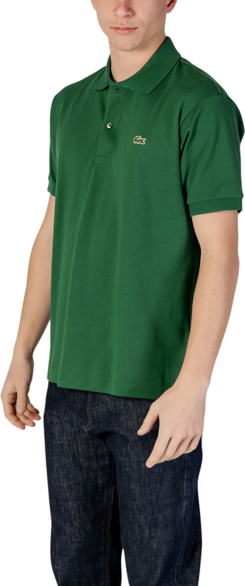 Polo Lacoste