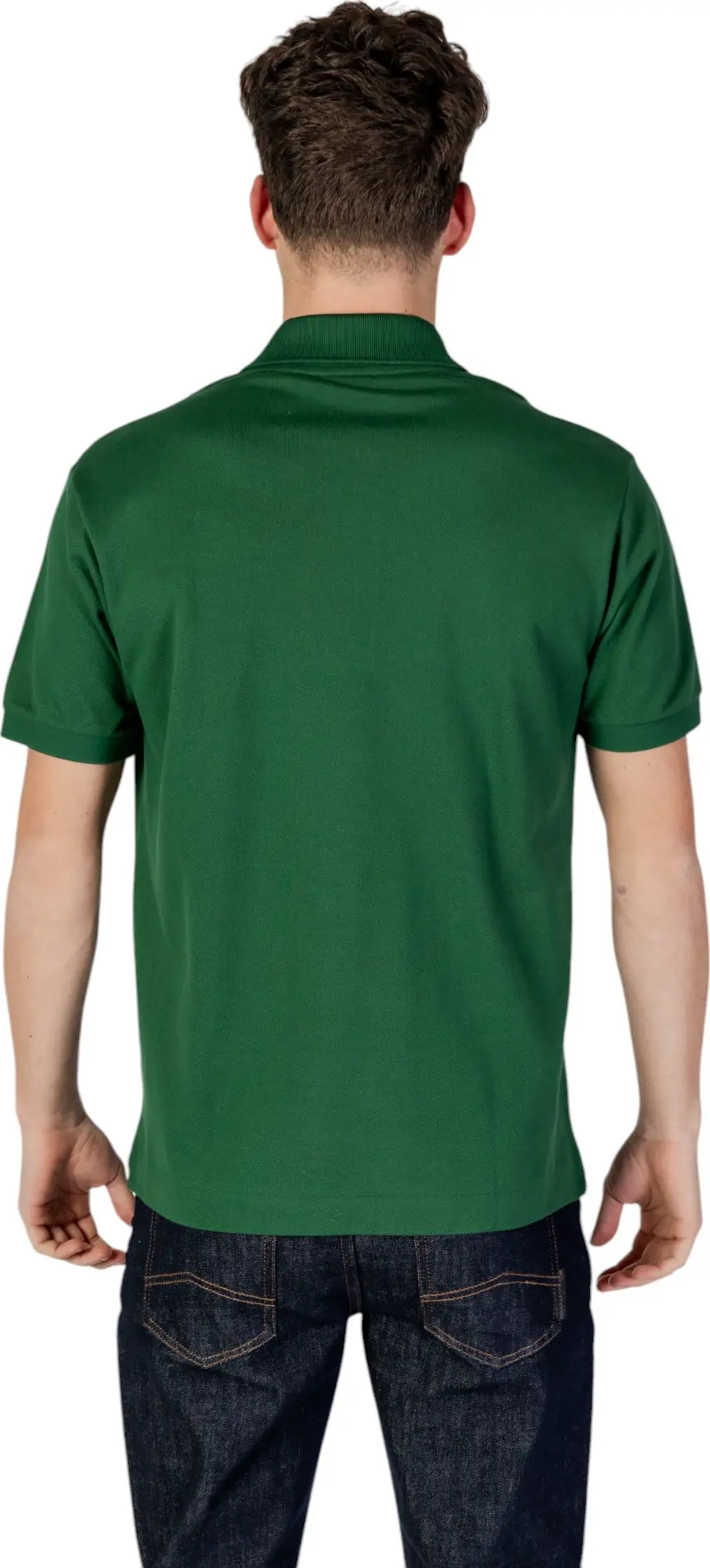 Polo Lacoste