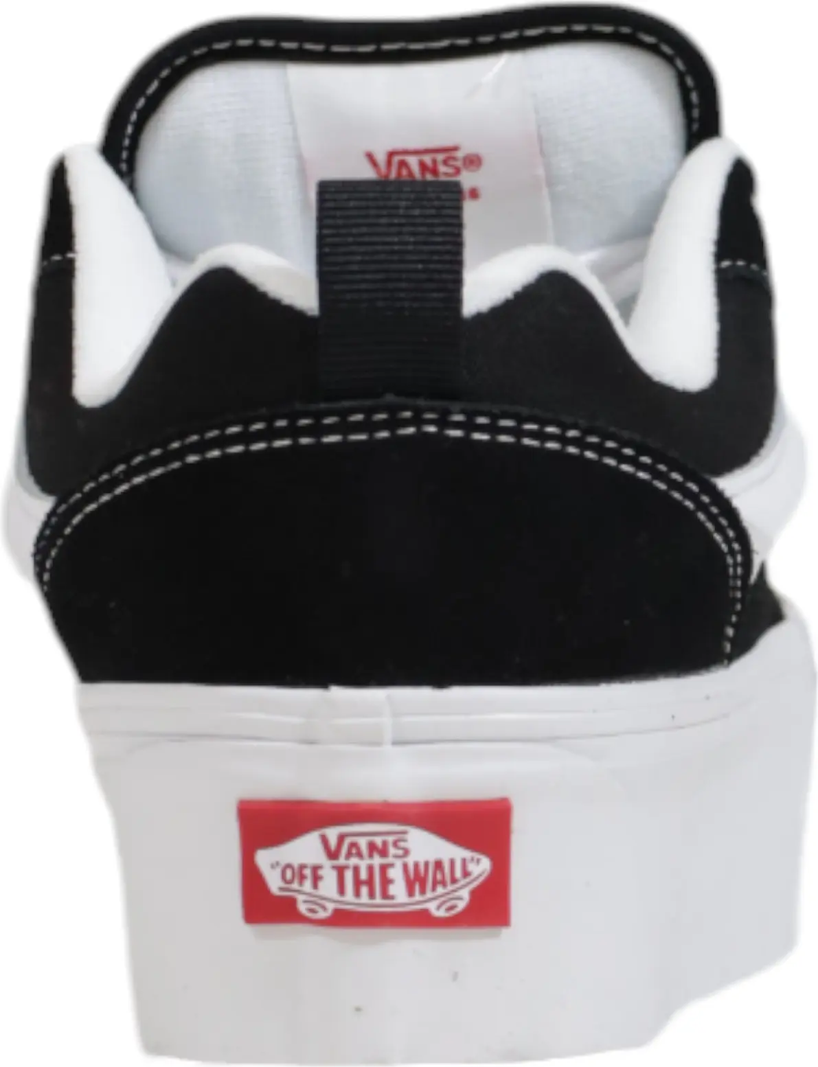 Кроссовки Vans