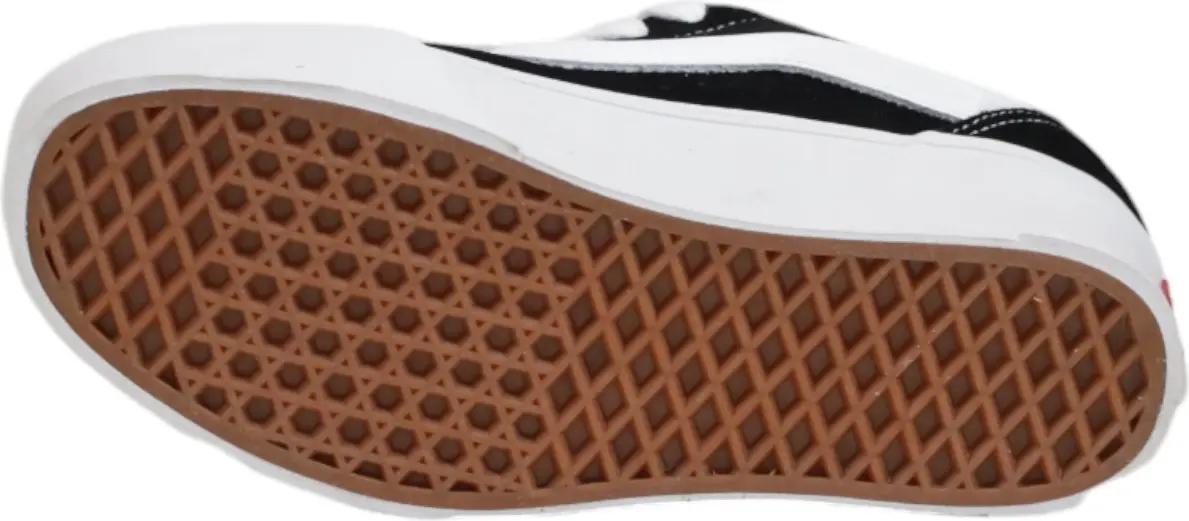 Кроссовки Vans
