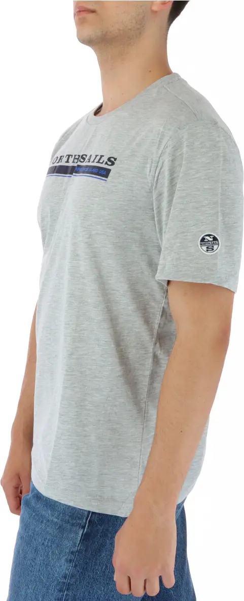 T-shirts North Sails