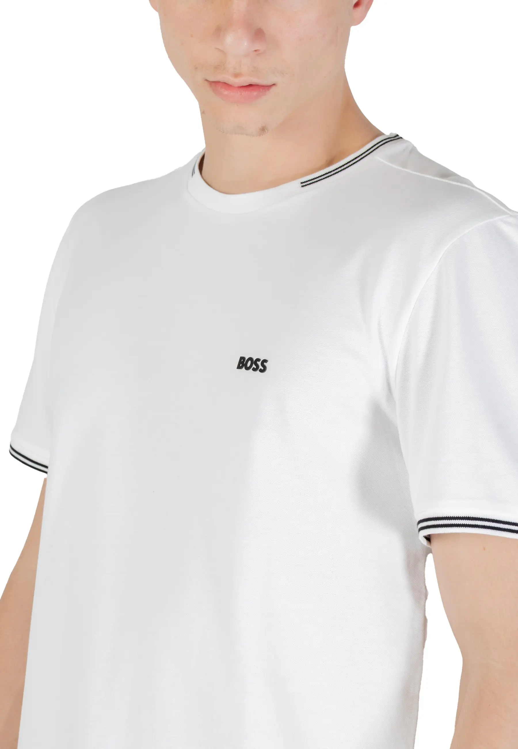 Футболка BOSS