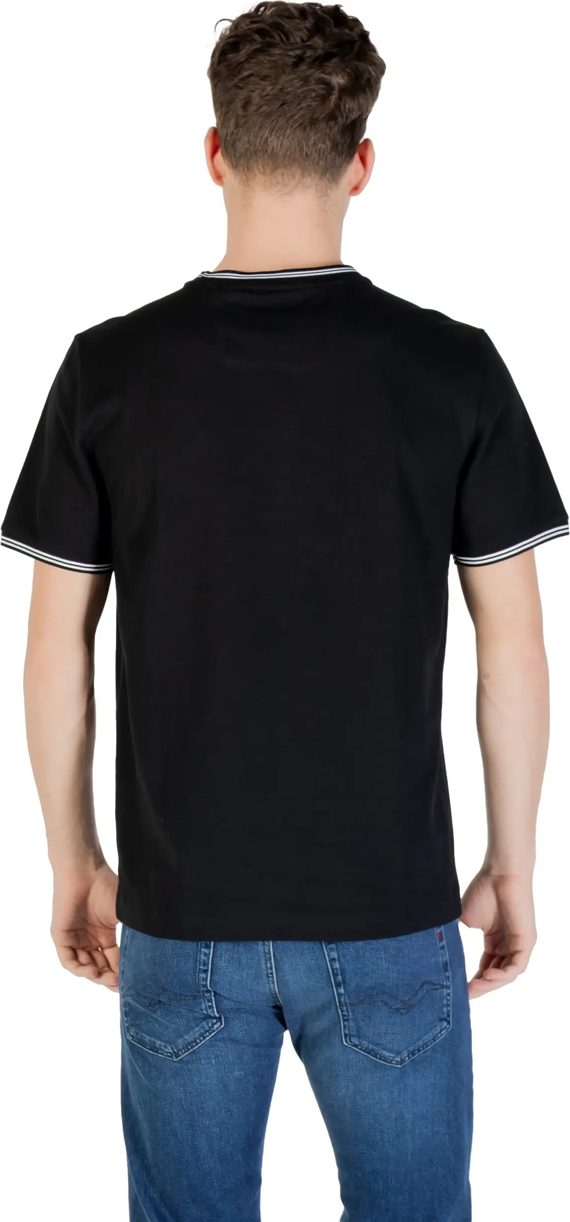 T-shirts BOSS