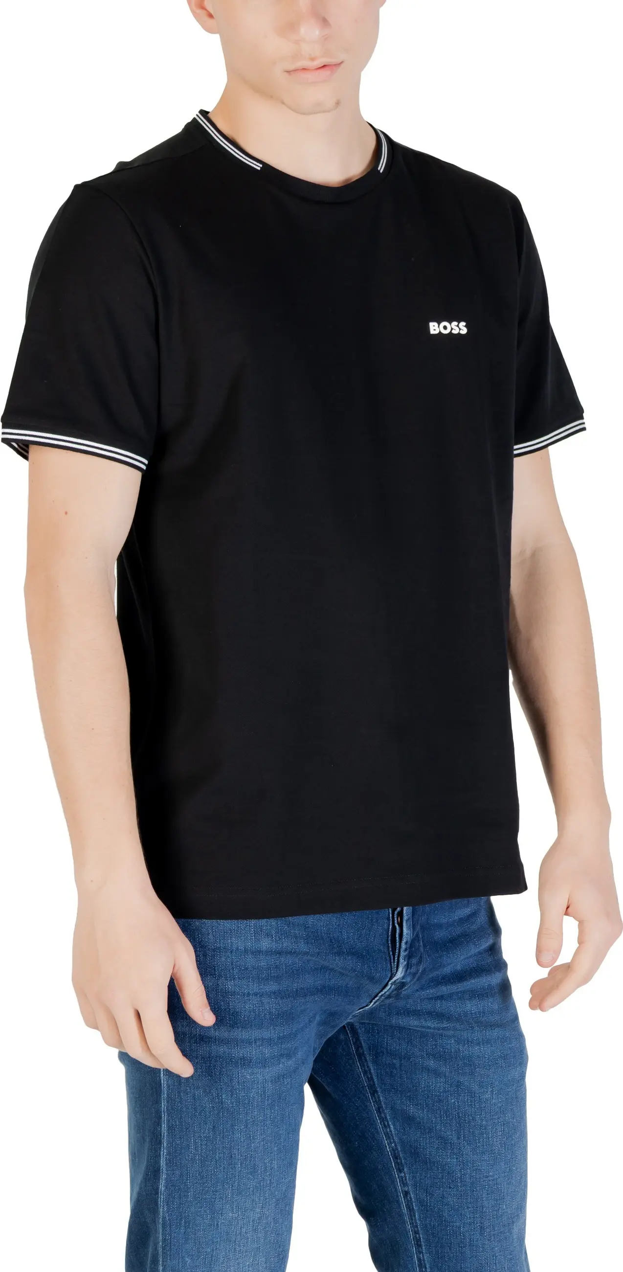 T-shirts BOSS